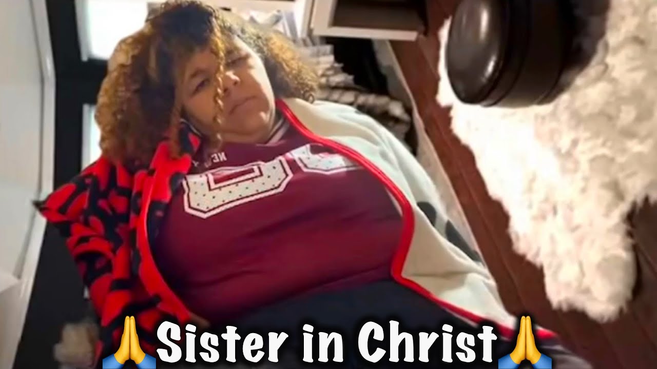 Tophia wants a soft life and Studchu comes forward