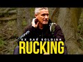 Mark 'Billy' Billingham MBE - Teaches you about Rucking