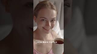 Java Burn 2025 | Coffee Blend Metabolism Booster