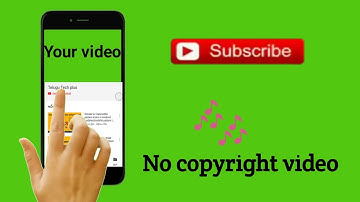 No copyright green screen bellicon video.||bell icon intro in android mobile.||subscribe intro.
