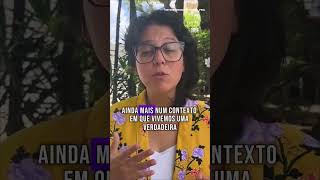 💣Mariana Conti escancara comportamento agressivo de vereador bolsonarista em prédio💣