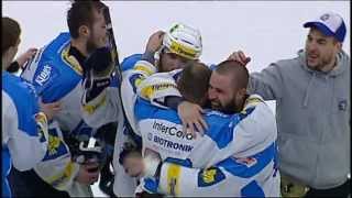 Martin Straka - ZLATÝ GÓL V 7. FINÁLE ZLÍN - PLZEŇ (3:4p) - 21.4.2013