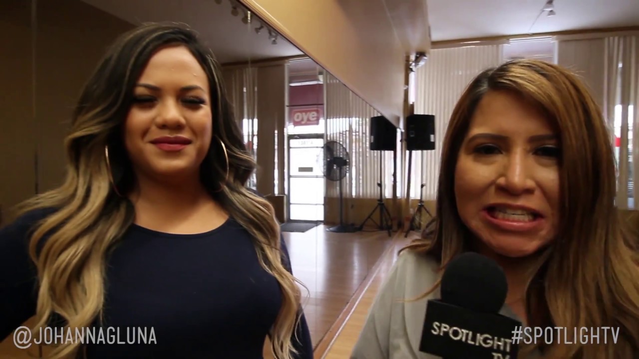 SPOTLIGHT: Katty Valdivia Giuria