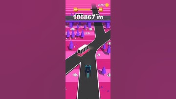 Traffic Run Level 805 Gameplay Solution