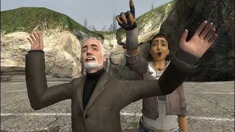 The Gmod Idiot Box: Episode 2