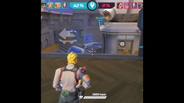 Aimbot hack in T3 Arena