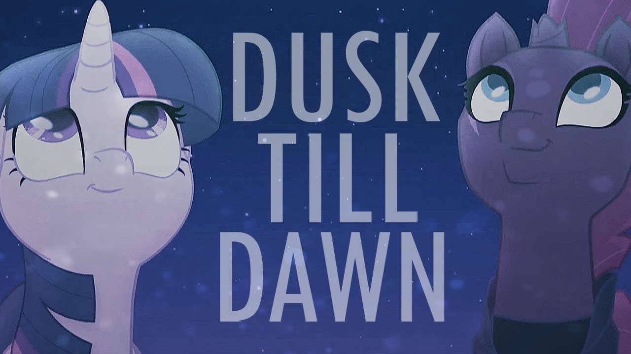 TempestTwi - Dusk Till Dawn
