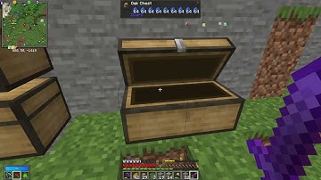 IPM SMP Vault Hunters 3rd Edition Day 3 - Base Building