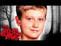 The Dylan Redwine Story