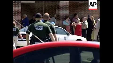On the first day of the murder trial of Scott Roed...