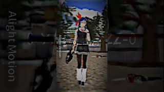 Rachel Problems edit // #yanderesimulator #yandere #edit #ayano #yanderesimulatoredit(read desc)