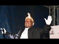 Dr-T performs "Emelela" Live at Manyalo Mathomong Thomong | Pleasure Enterprises