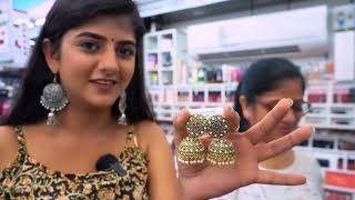 Gabriella T.nagar Shopping Atrocities #difa VijayTv Eeramaana Rojaavey 2 Tamil Serial #ilovedifa