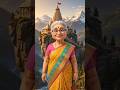 Bhairon Baba Temple Ki Kahani | Wonder Amma Travel Vlog 🚩 #familytravel