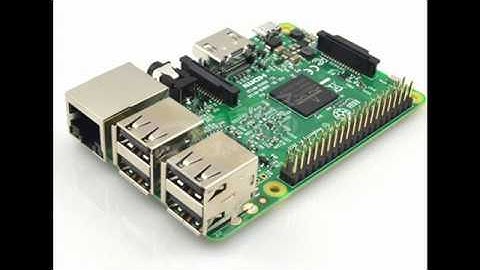 SHT21 Humidity Temperature sensor on Raspberry pi3