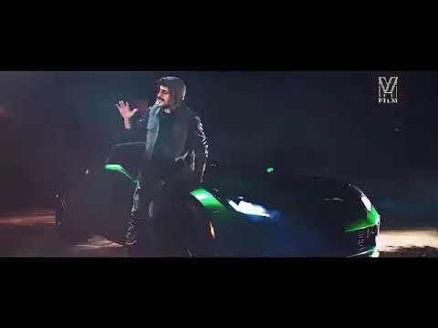 اغنية قمر هذي ولا عيون من فيلم   2038 قريبا بطوله عيسى المرزوق