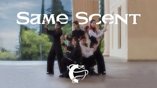 [K-POP IN PUBLIC | FROM RUSSIA] - 원어스 (ONEUS) 'Same Scent' Dance Cover by Karma team