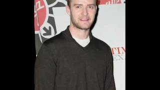 Justin Timberlake Ft. Esmee Denters - Follow my lead