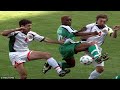 Jay Jay Okocha Highlights: Nigeria 1 - 0 Bulgaria (France '98)