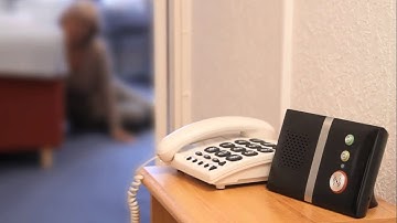 The Tynetec Range from telmenow.com | Giving carers peace of mind