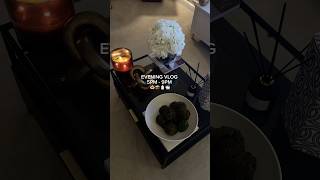 Spend The Evening With Me