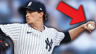 This Pitch Is Taking Over Baseball