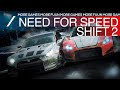 ДОСМОТР | SHIFT 2 Unleashed | Симулятор, но... | Обзор игры 2011 года