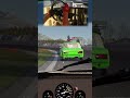 Thats the way to do it racing simulator assettocorsa