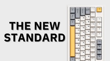Is This The Best Budget Keyboard of 2025? - Kisnt KN85