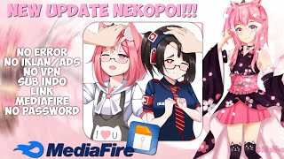 DOWNLOAD NEKOPOI TERBARU MEI NO PASSWORD