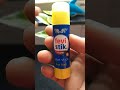 Fevi stik adhesive glue stick shorts youtubeshorts fevicol papergluestick