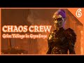 Baldur&#39;s Gate 3 Chaos Crew | Grim Tidings in Grymforge #6