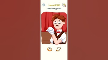 DOP 3 : Displace One Part-Level = 4144 #short #shorts #BrainGame #DOP3 #SecretGamerBoy