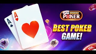 🏆Play Best Free Texas Hold'em Poker online with FREE CHIPS and BONUSES!🏆 screenshot 5