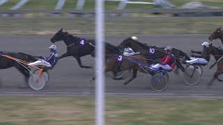 Vidéo de la course PMU PRIX CENTURION A.T.M:S OCH SEBASTIAN K:S B-TRANARSERIE 2020