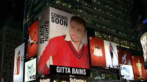 Gitta Bains - yaar