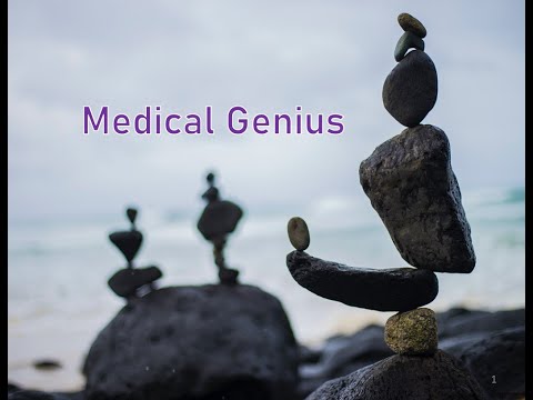 Mëdicäl Gënius -