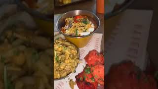 Download Lagu Indian Afternoon Tea at Zindiya Birmingham Unique Food Experience in the UK#food #foodie #streetfood MP3