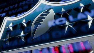 The first ever Thursday Night Football on Amazon Prime introduction