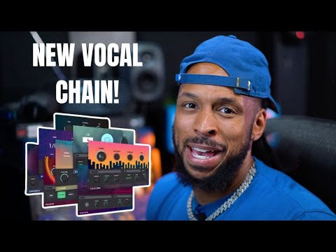 How To Easily Make Popular Vocal Effects With AIR Plugins