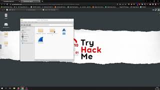 TryHackMe #559 Warzone 2