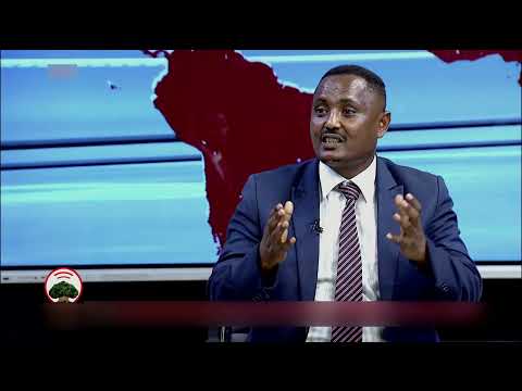 Yaaddoo Kirkira Lafaa Irra Deddeebiin Mudataa Jiru