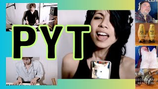 KNOWER 'PYT' | REACTION