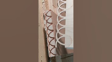 cnc ornamental maple joinery