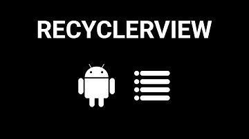 Tutorial Android Retrofit - 3. Menambahkan RecyclerView dan Adapter