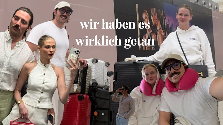 Folge 23 | Wir haben es wirklich getan…