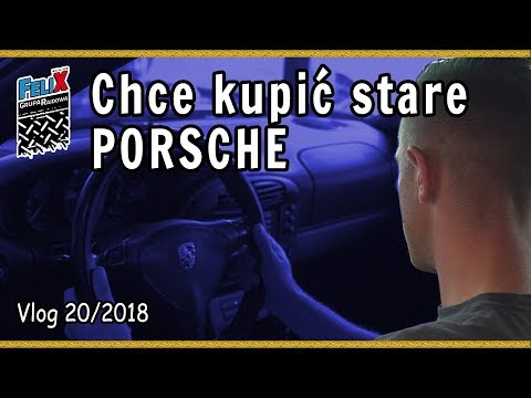 porsche-911-model-964-lub-993-gdzie-kupić-#vlog-20---grupa-rajdowy-felix