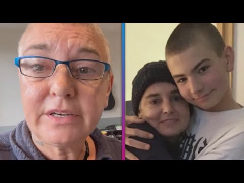 Sinéad O'connor Posted About Son's Suicide Days Before Her Death