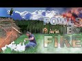 Raise & Cook: Fowls by Fire - Rocky Mountain Chicken Coop - PT 4