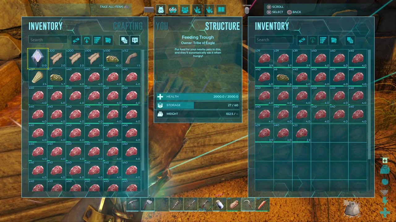 Solo: Ark Survival Evolved (Pt.10)